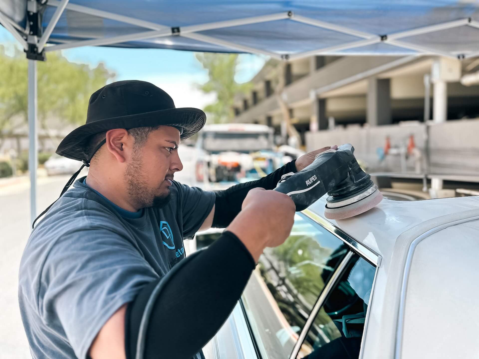 Mobile Auto Detailing Mesa AZ All Vehicles & Boat Daniel's Detailing