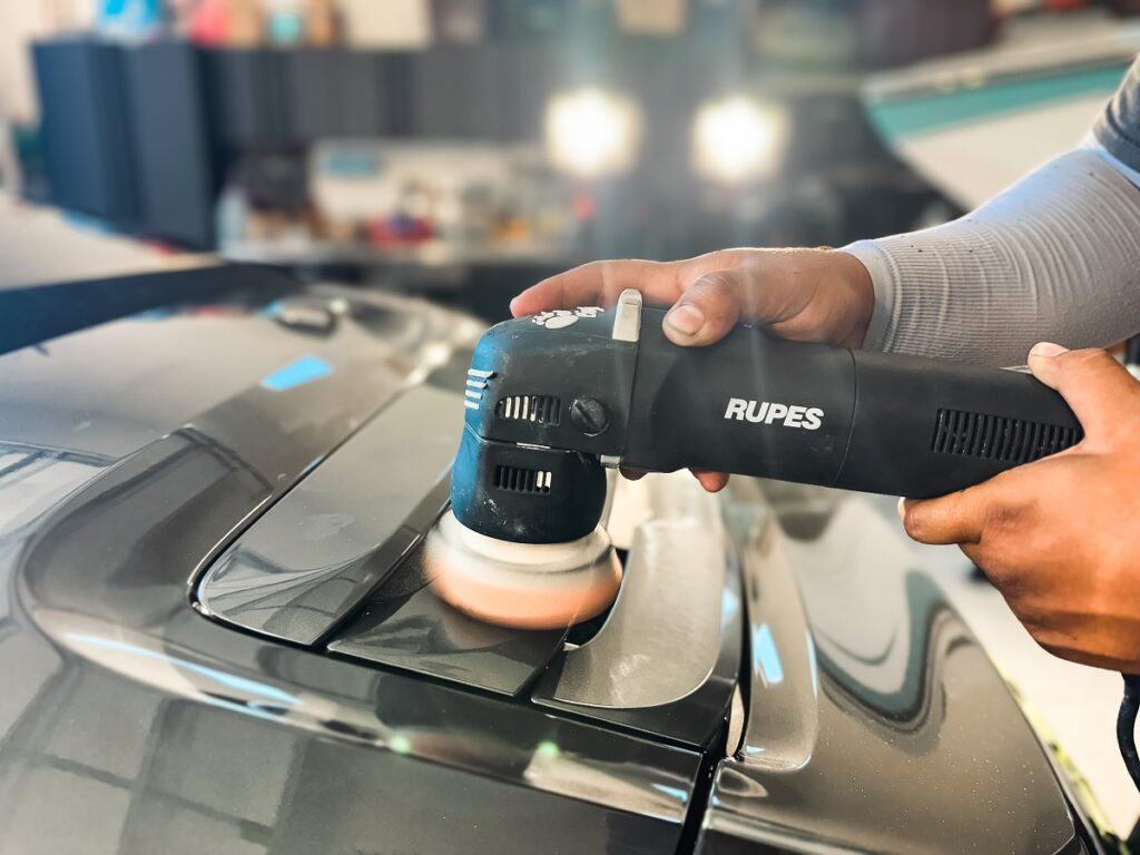 Best Mobile Auto Detailing in Mesa, AZ Cars, Trucks & Boats