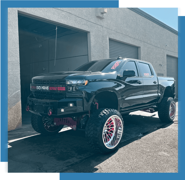 1 Mobile Auto Detailing in Mesa, AZ Daniel's Detailing