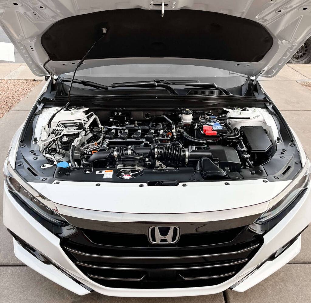 1 Mobile Auto Detailing in Mesa, AZ Daniel's Detailing