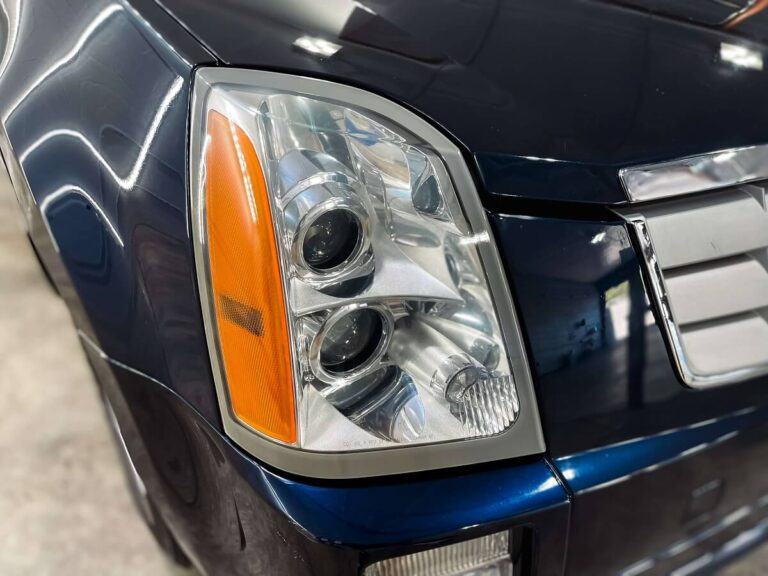 1 Mobile Auto Detailing in Mesa, AZ Daniel's Detailing