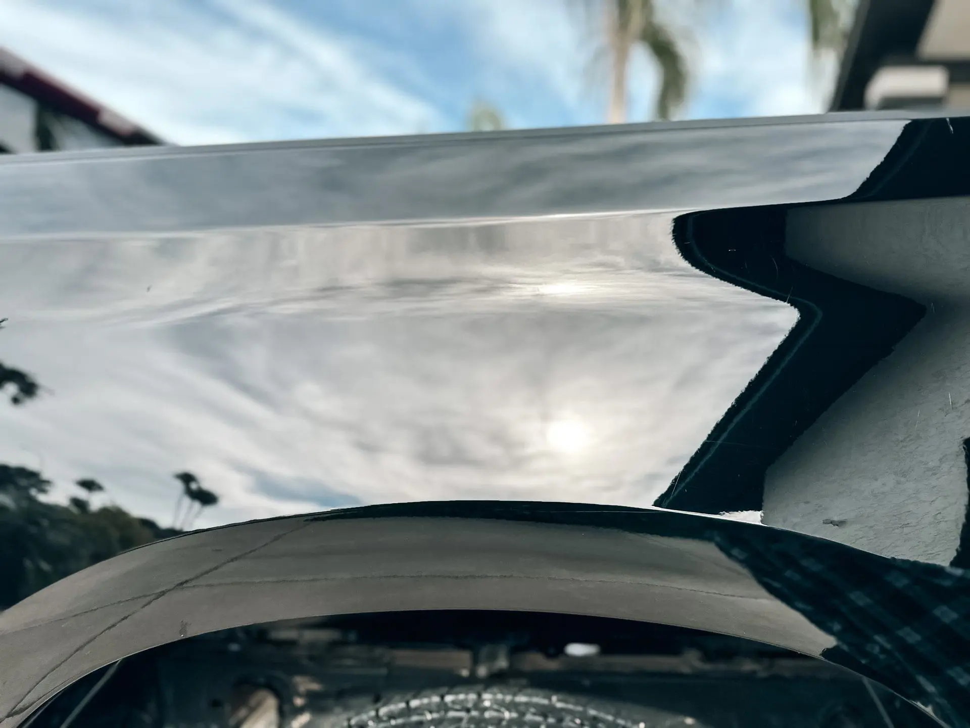 How Much Does Ceramic Coating Cost? Daniel's Detailing