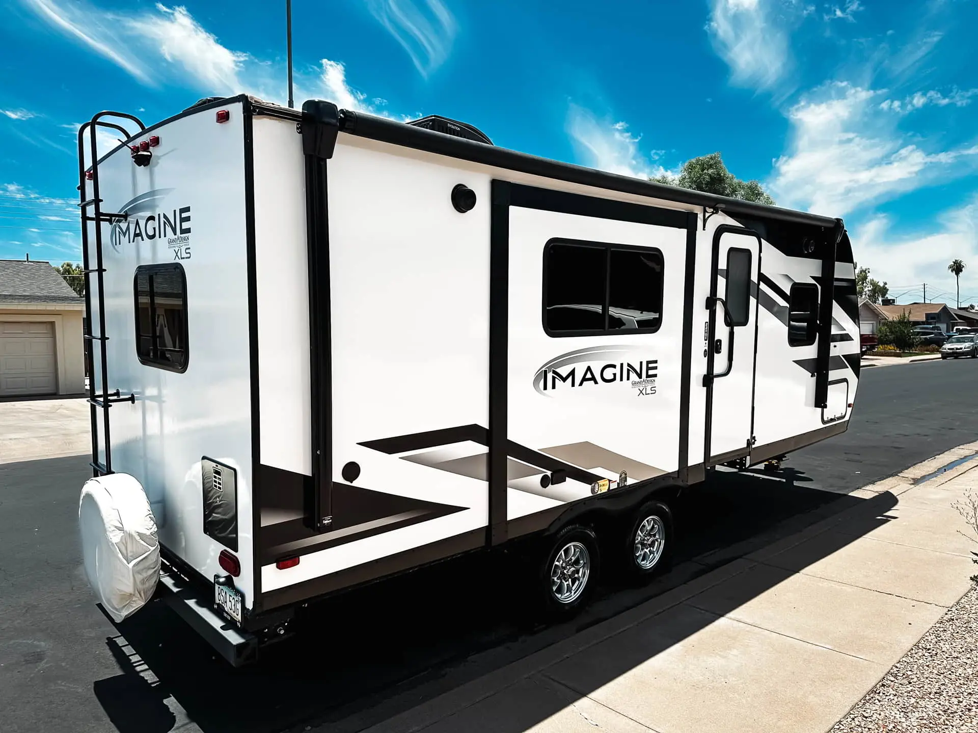 daniel's detailing how long does ceramic coating last mesa az 1