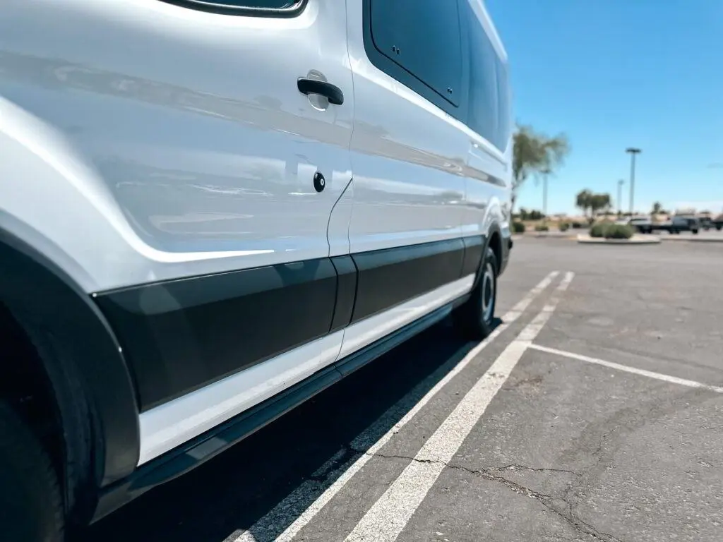 daniel's detailing how long does ceramic coating last mesa az 2