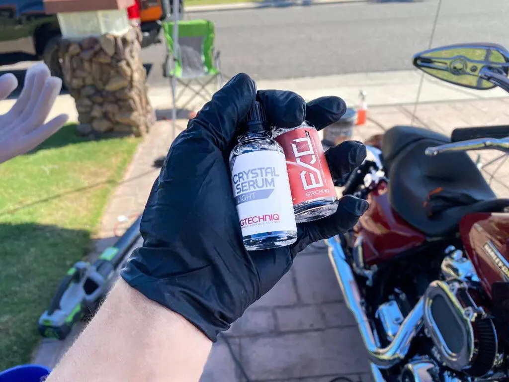 daniel's detailing how long does ceramic coating last mesa az 3