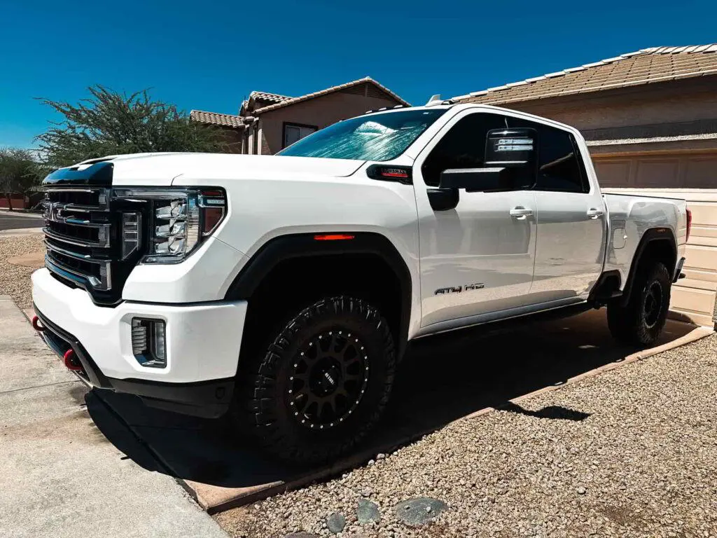 danile's detailing will ceramic coating cure in cold weather mesa az 1