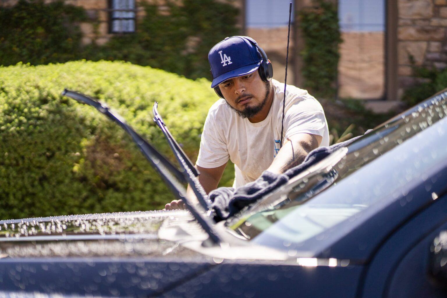 Best Mobile Auto Detailing in Mesa, AZ Cars, Trucks & Boats