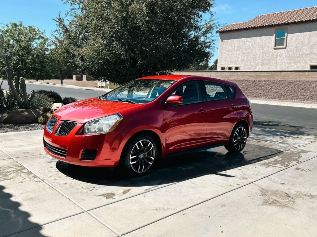 how often wash a ceramic coated car with daniels detailing in mesa az 2
