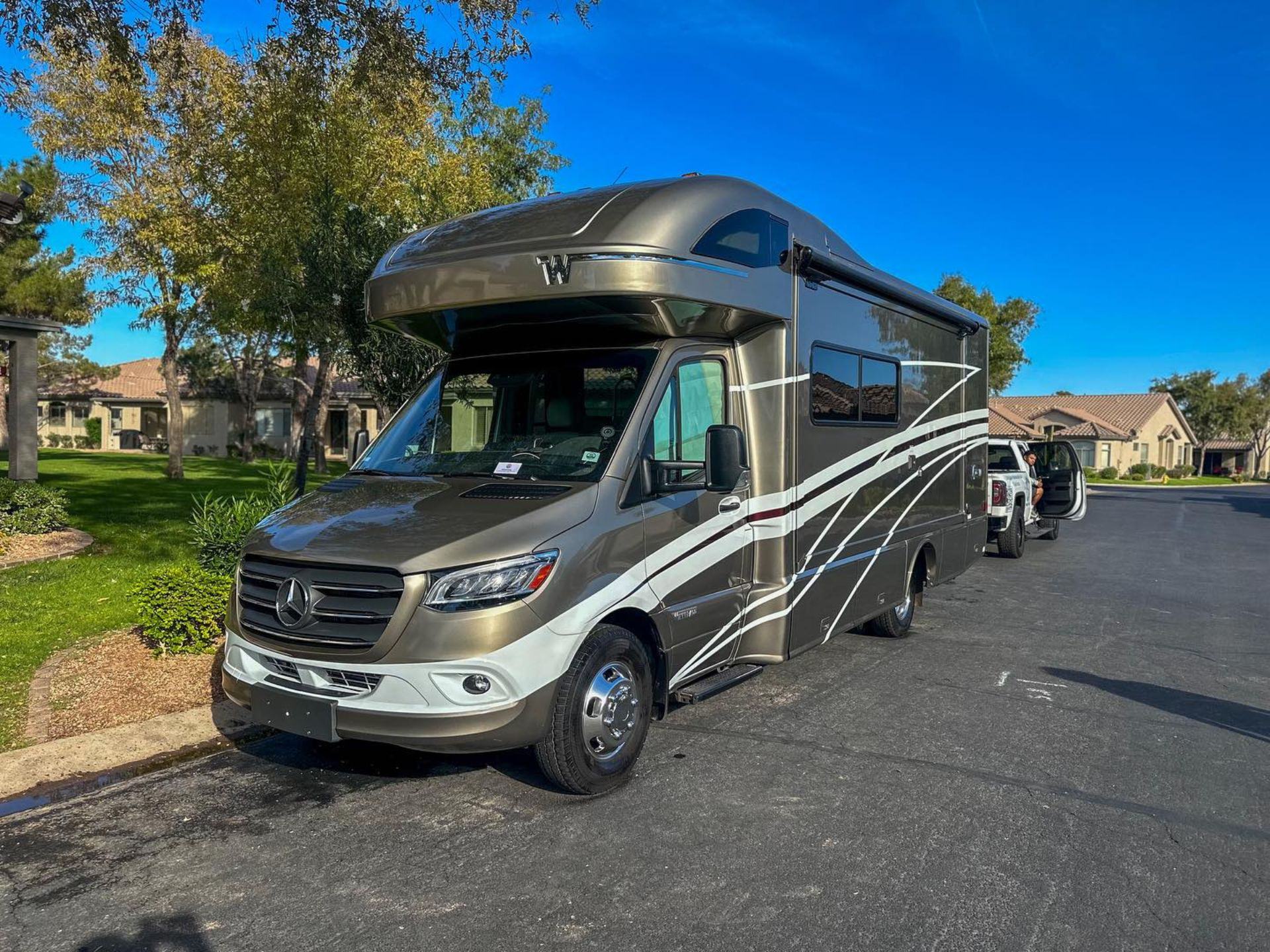 rv detailing cost with daniel's detailing in mesa, az