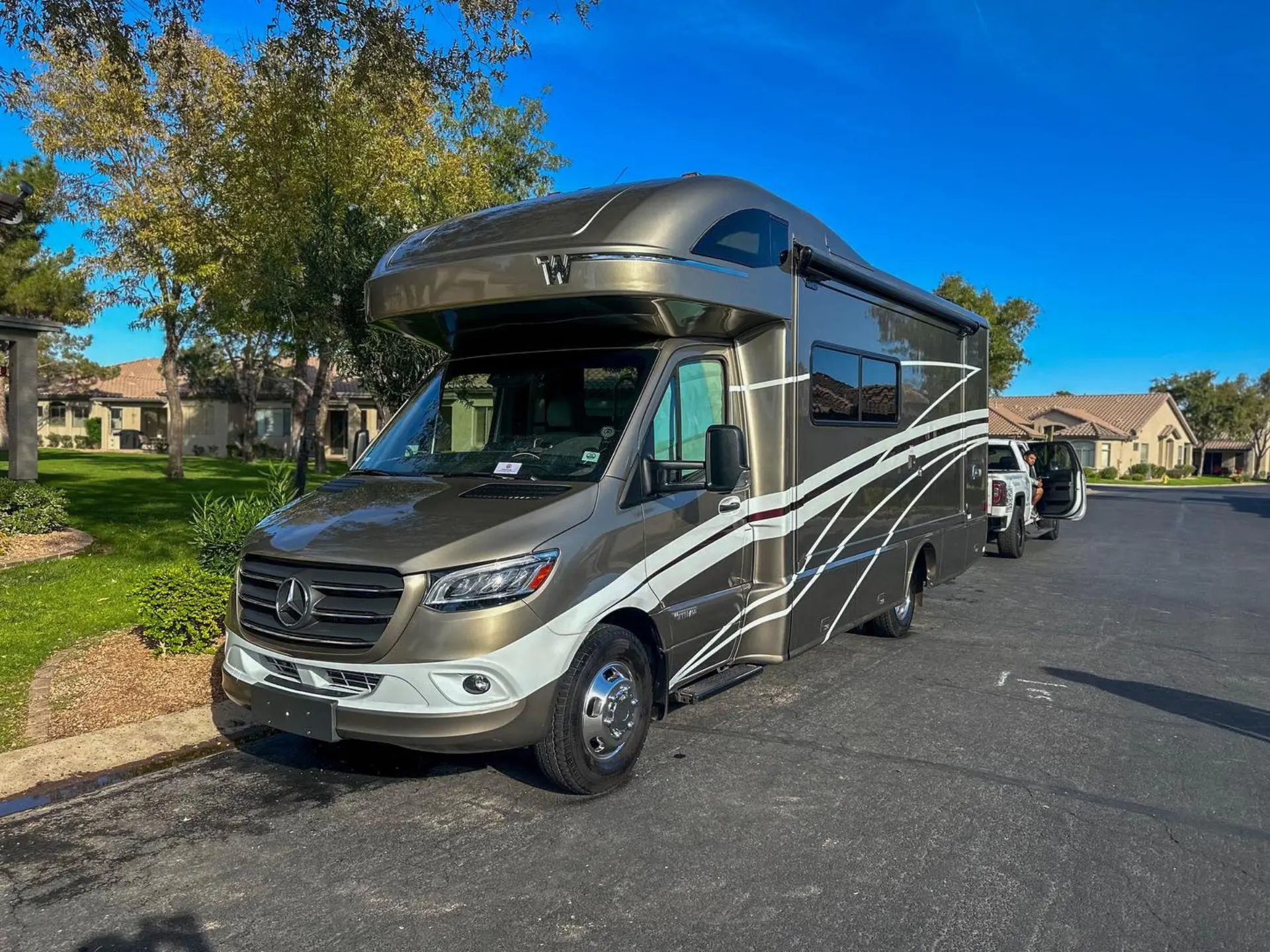 RV Detailing Cost: The Average Price | Daniels Detailing