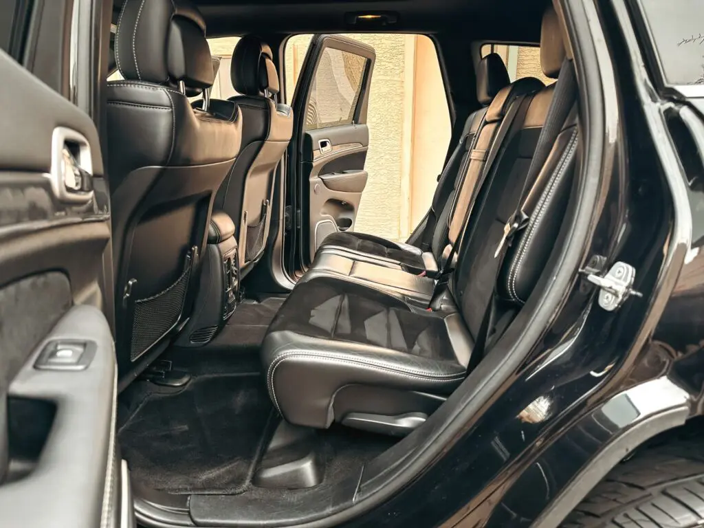 auto detailing at daniels detailing in mesa az 2