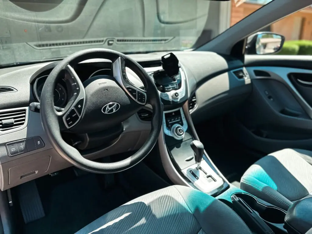 auto detailing at daniels detailing in mesa az 3