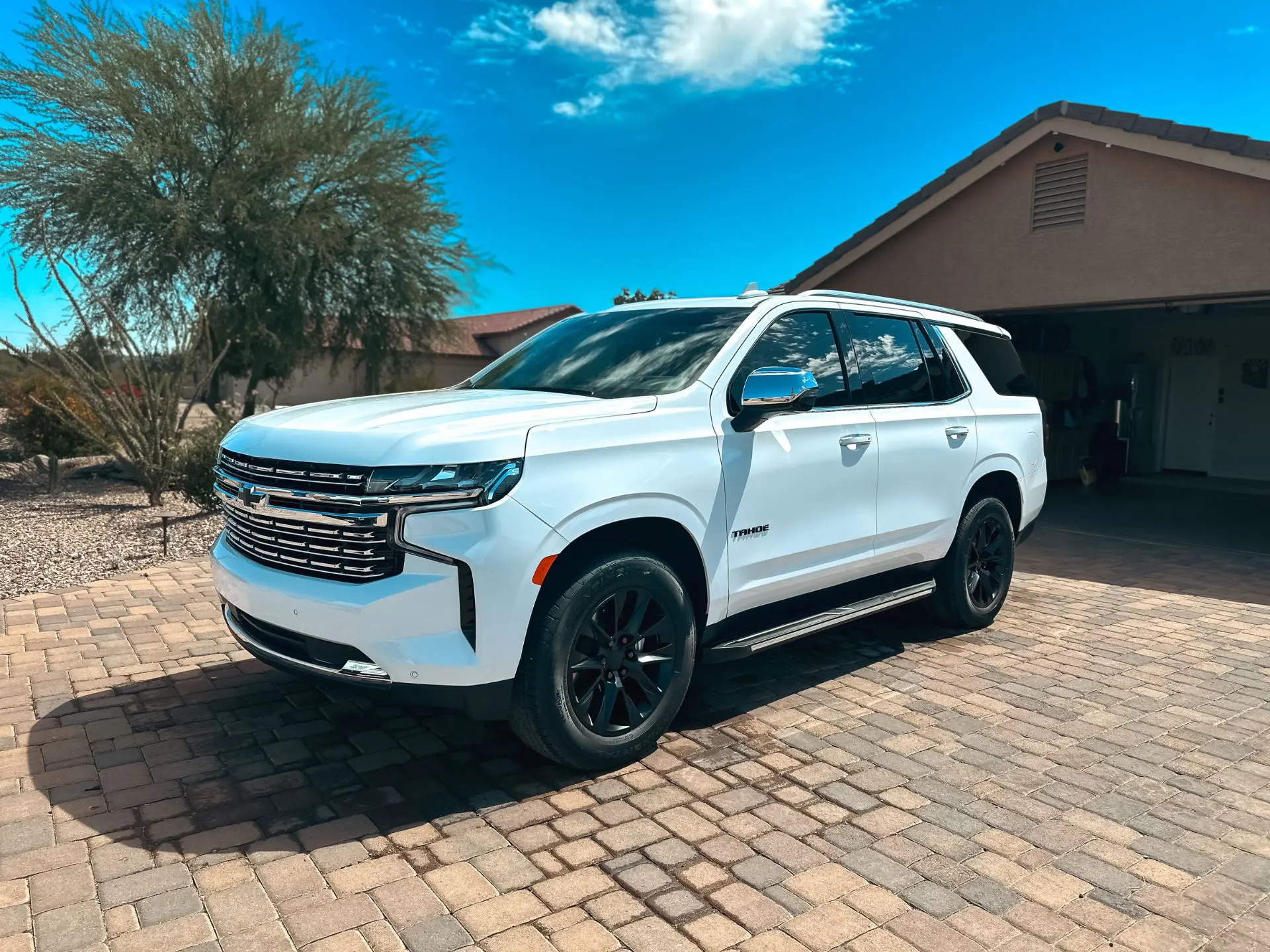 ceramic coating at daniel's detailing in mesa, az