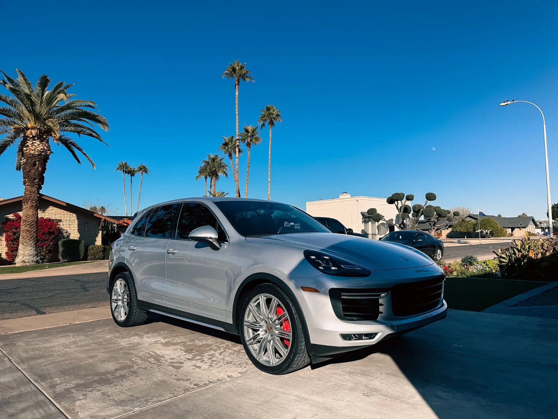 does ceramic coating prevent rock chips daniel's detailing