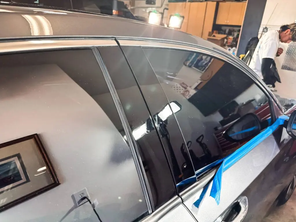 how much does paint correction cost near me in mesa, az