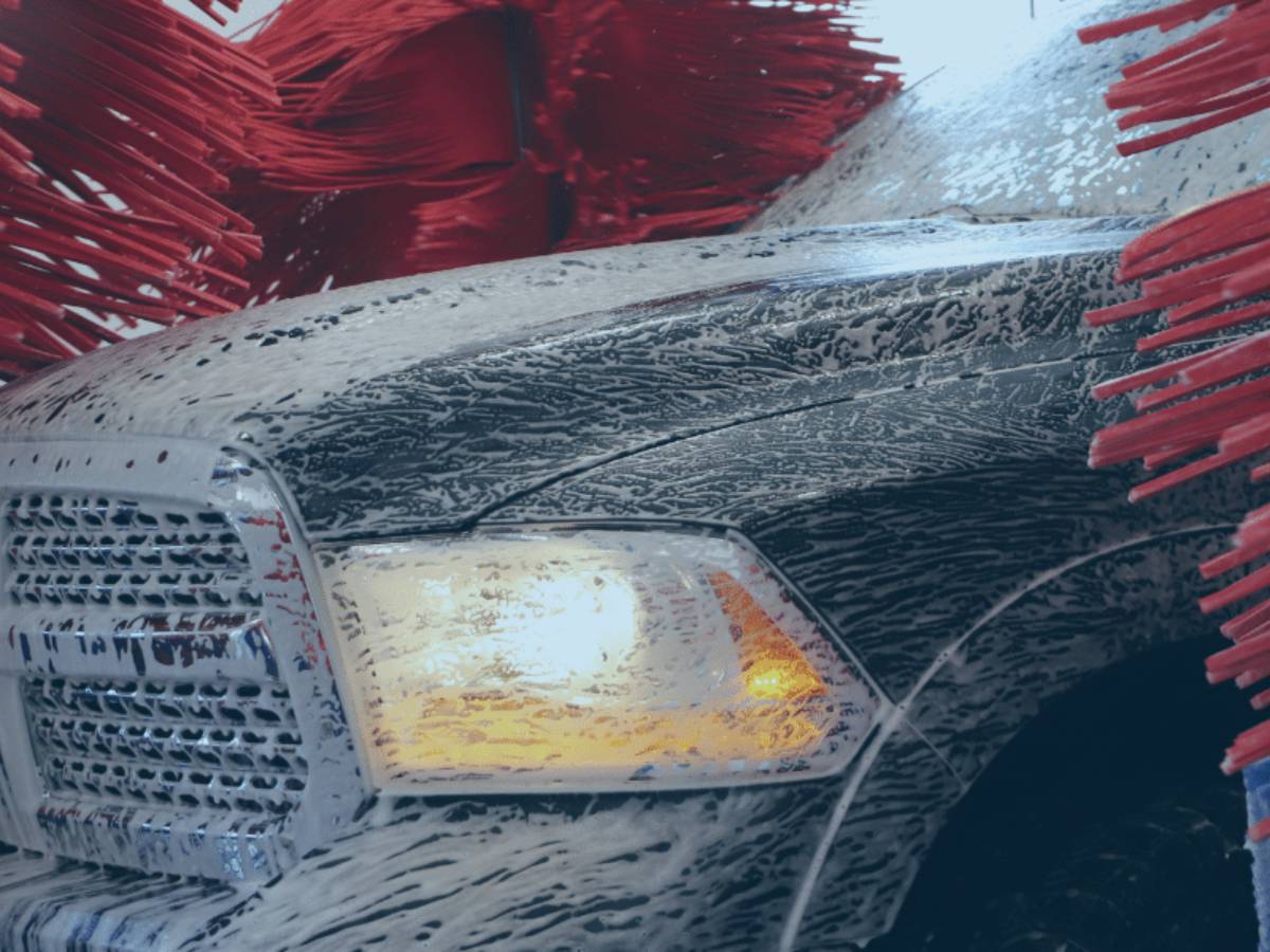 Car Wash Detailing Near Me Now In Mesa, AZ Daniel's Detailing