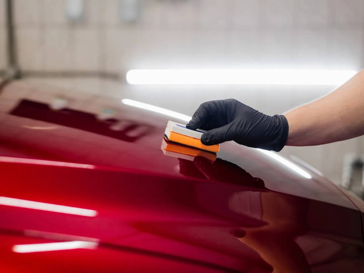 disadvantages of ceramic coating what you need to know