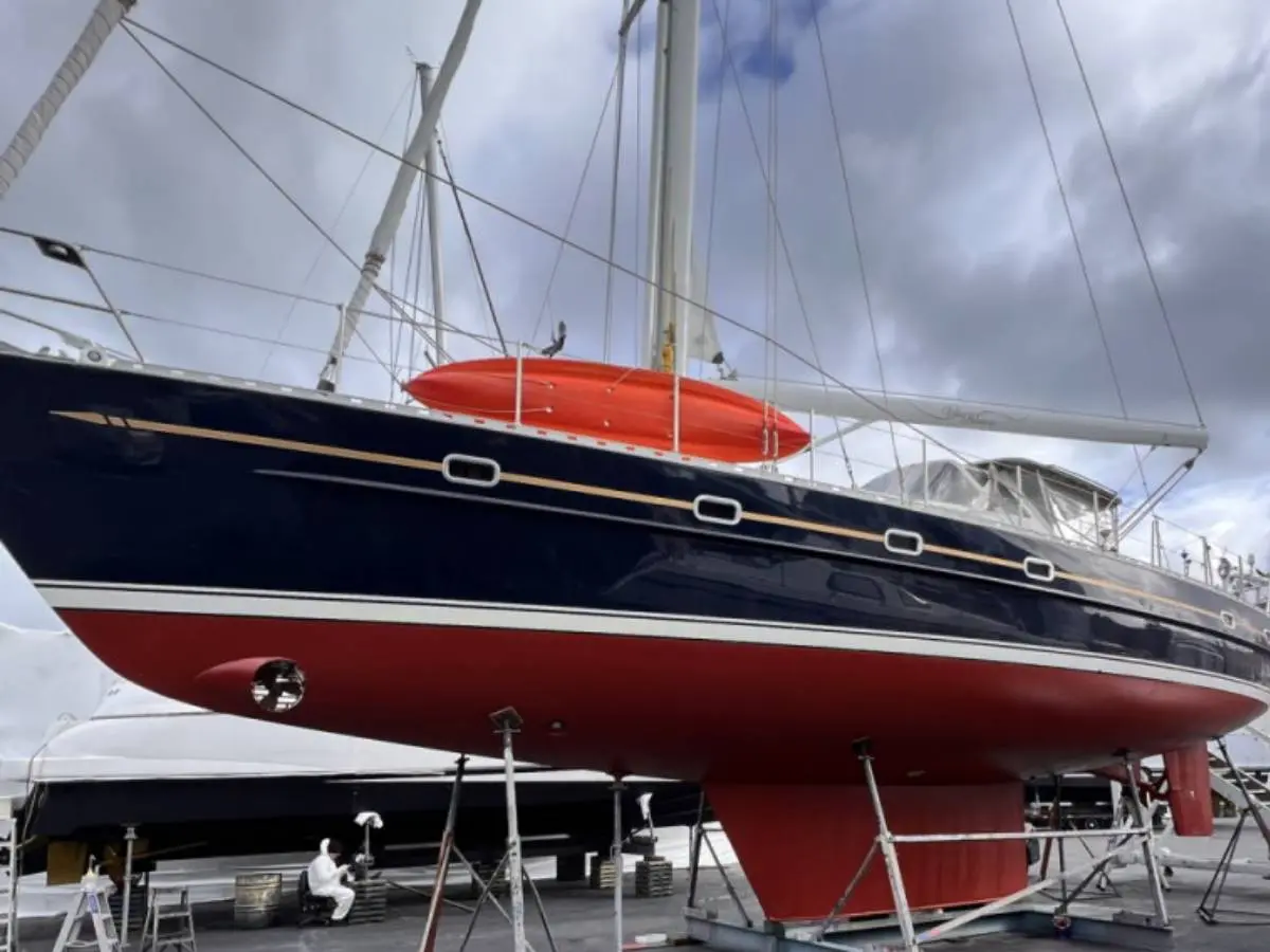 how long does boat detailing take
