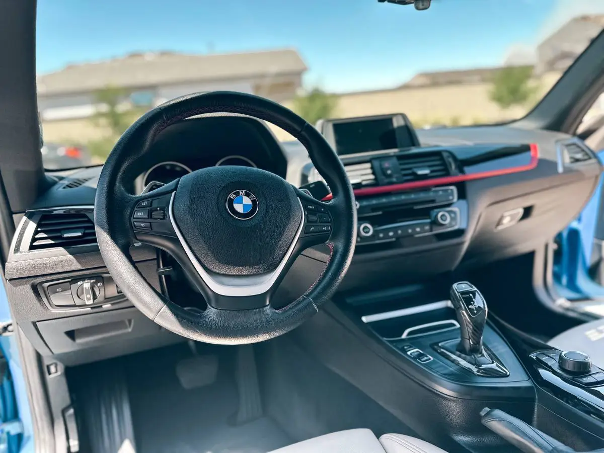 how much does interior car detailing cost near me