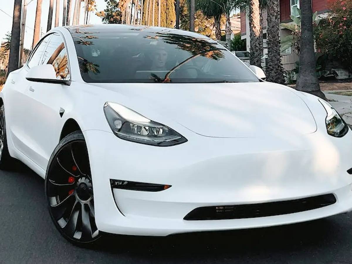 How Much Does Tesla Car Detailing Cost In Mesa, AZ?