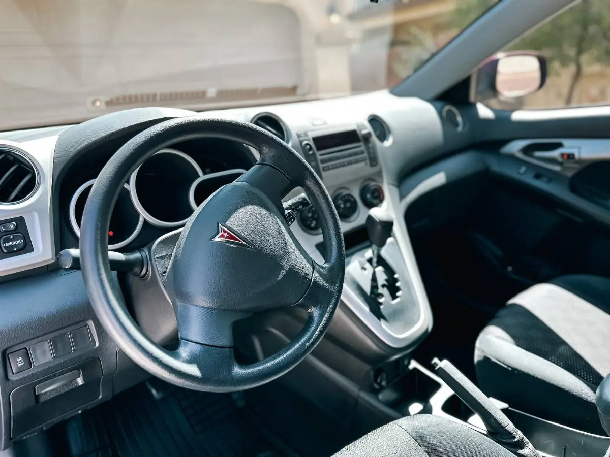 interior car detailing near me in mesa, az