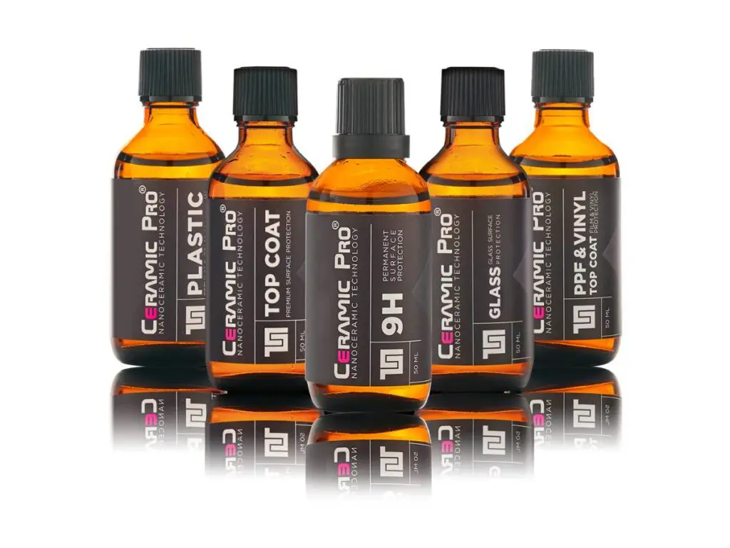 top 10 best paint protection products for cars