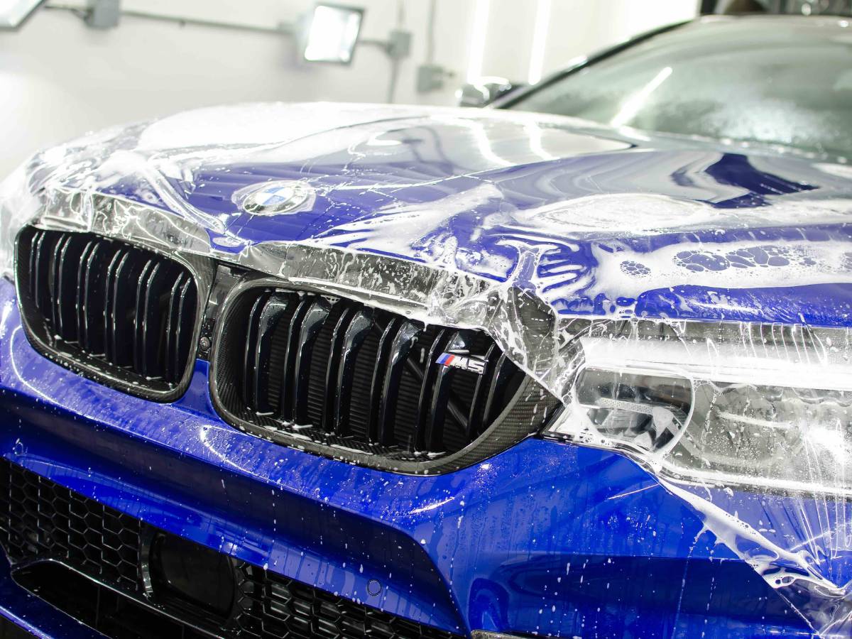 what is paint protection film (3)