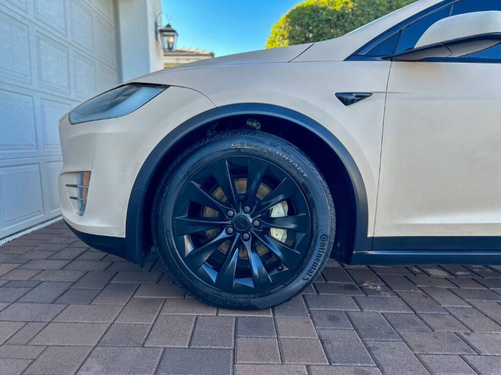 best car detailing service for tesla in mesa, az (2)