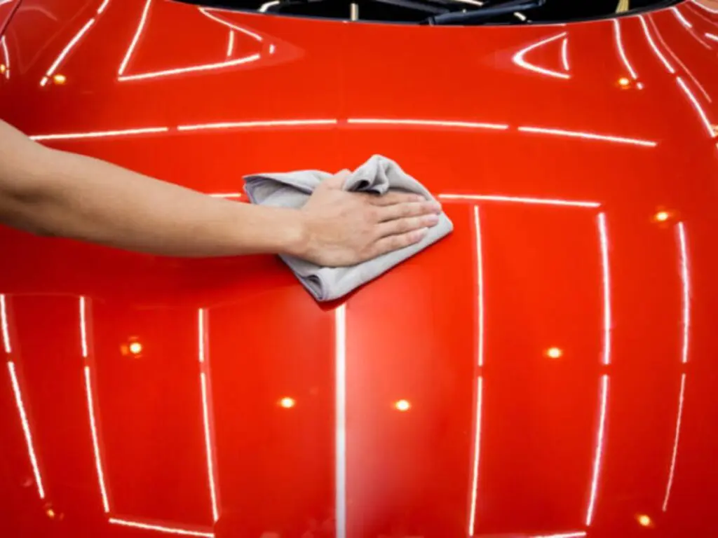how much does it cost to ceramic coat a car