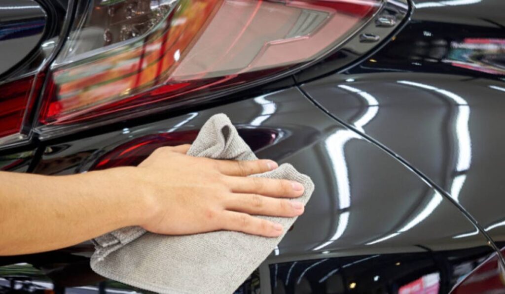 is it good to ceramic coat your car