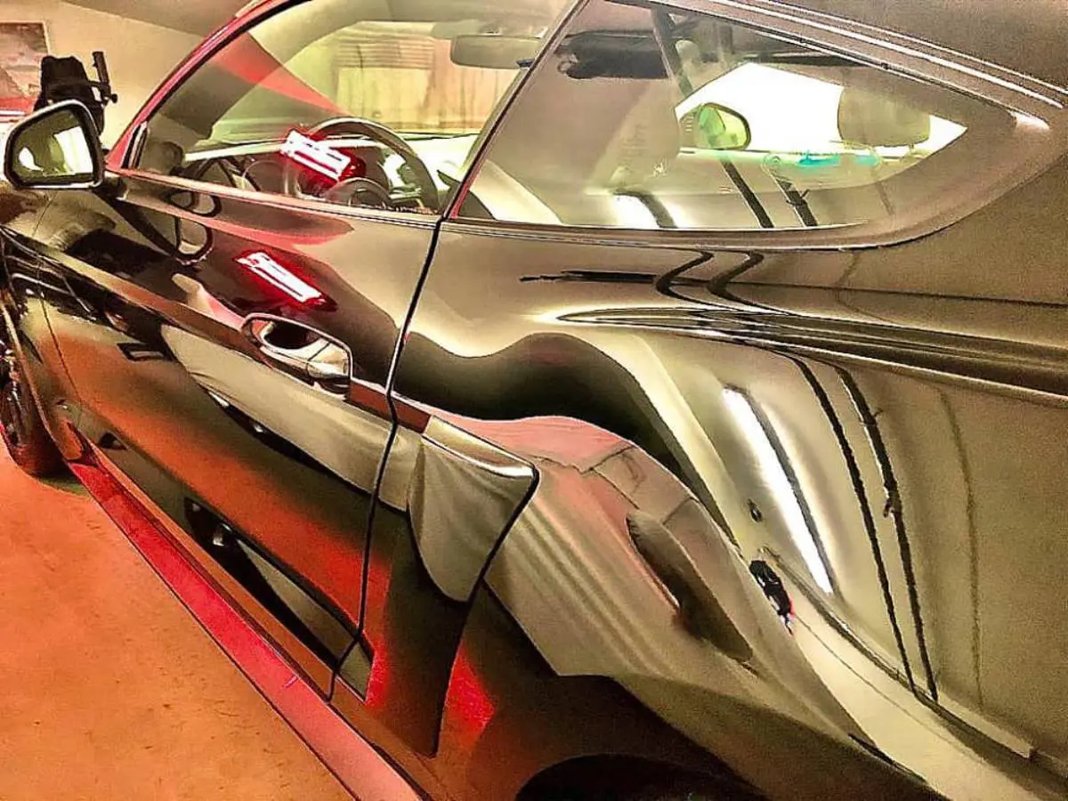 should you ceramic coating for your vehicle