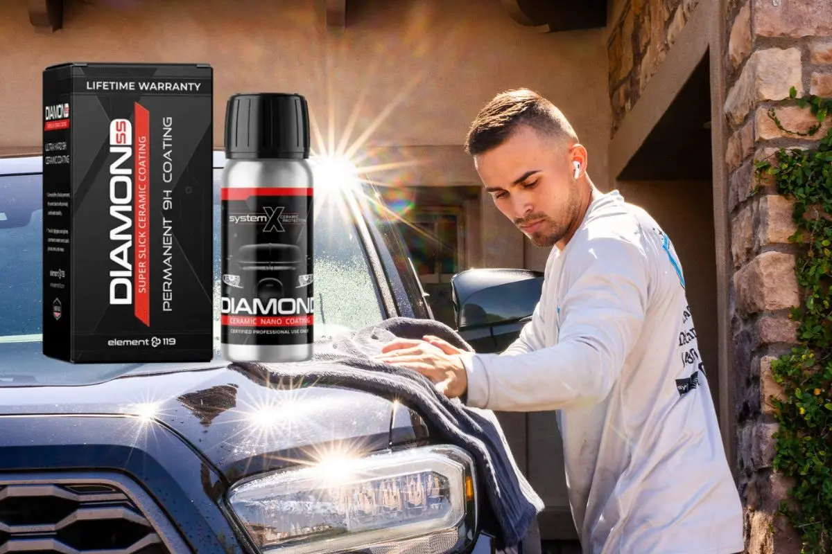 top 5 ceramic coatings brand car owners should know in 2024