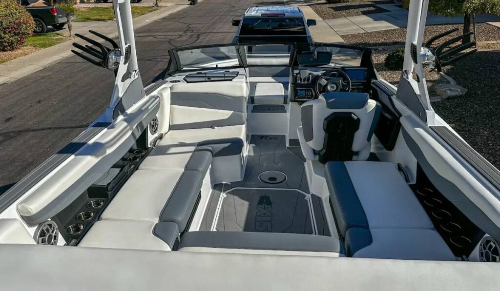 how often should i get my boat detailed (2)