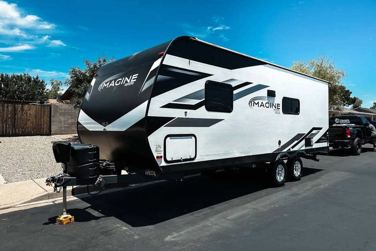 best mobile rv detailing near me in gilbert, az