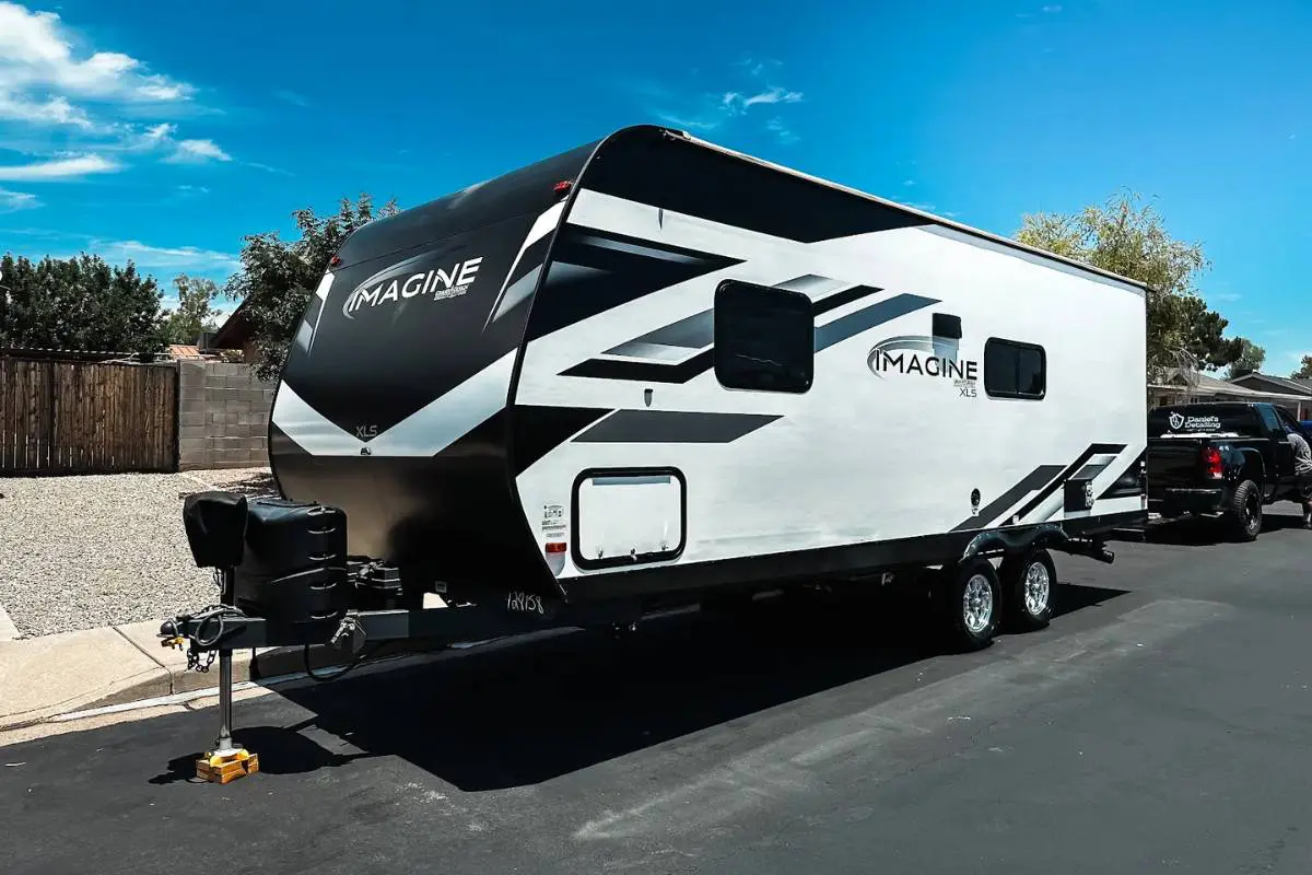 best mobile rv detailing near me in gilbert, az