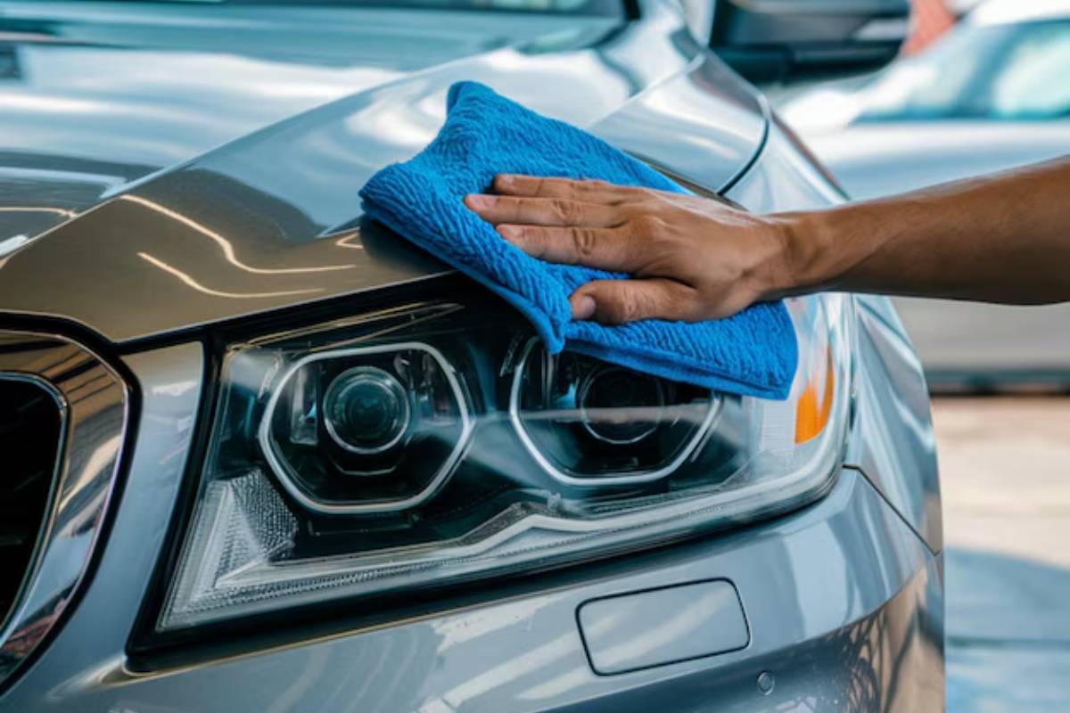 how much does a professional ceramic coating cost on a new car