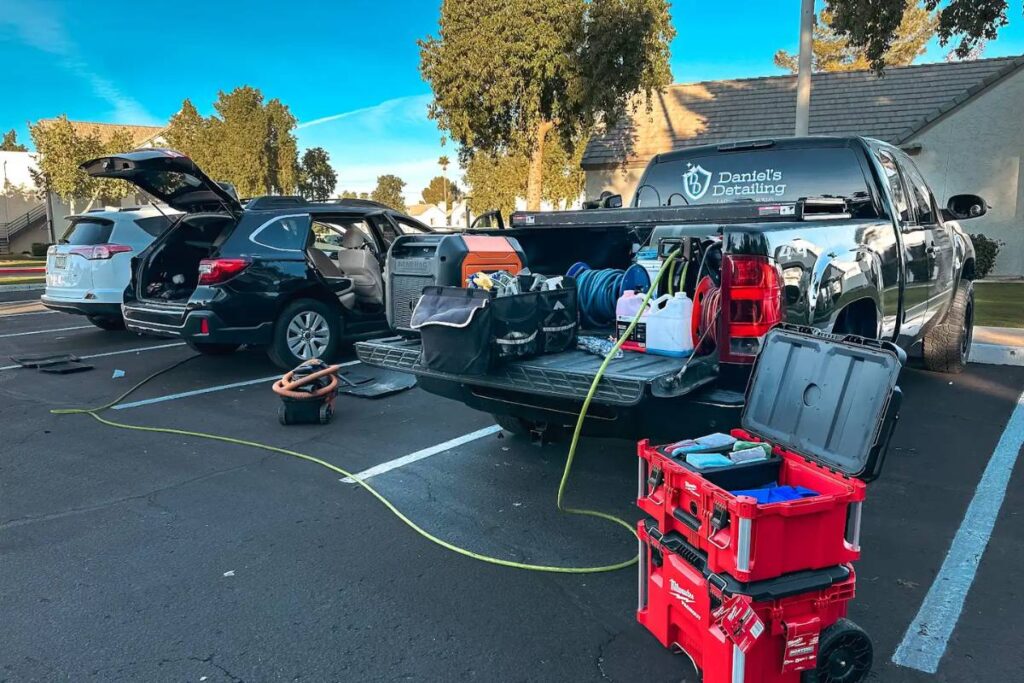 professional auto detailer near mesa, az (3)