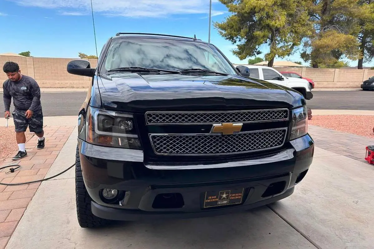 the best ceramic coating for cars in gilbert, az (2)
