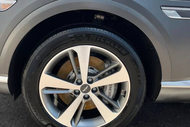 What Services Are Included In Full Detailing?