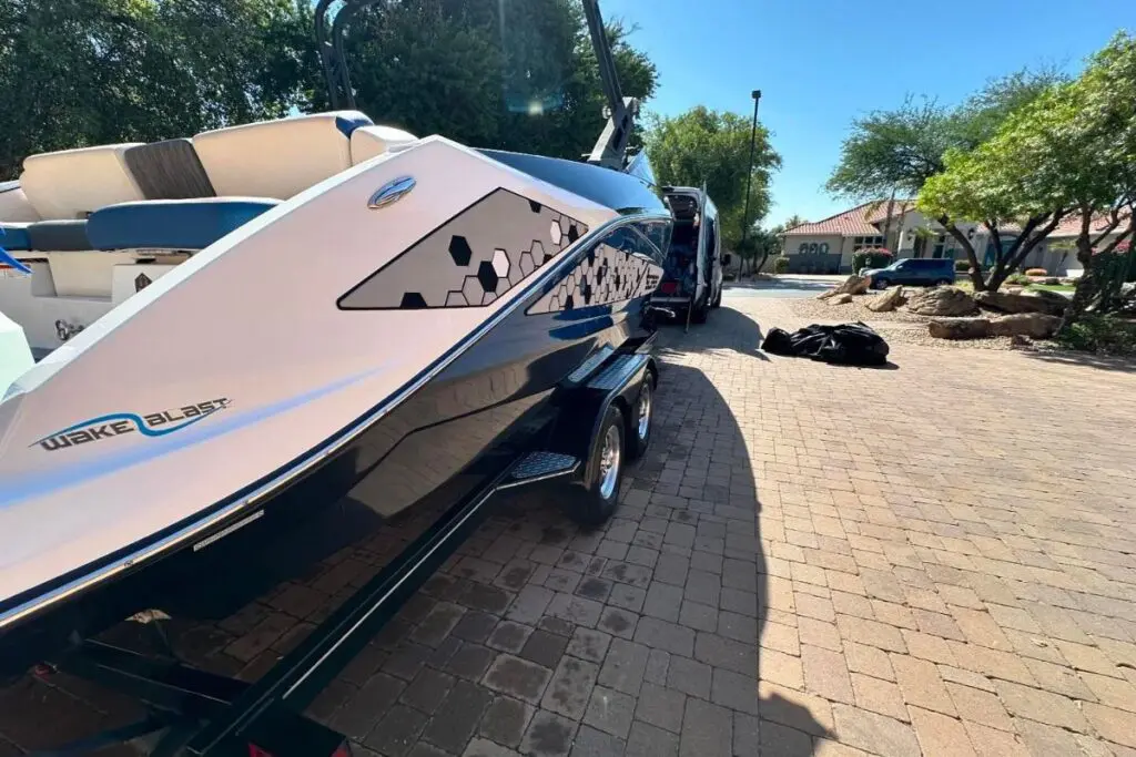 factors affecting boat ceramic coating cost