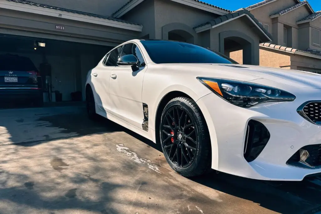 is a ceramic coating on your wheels worth it