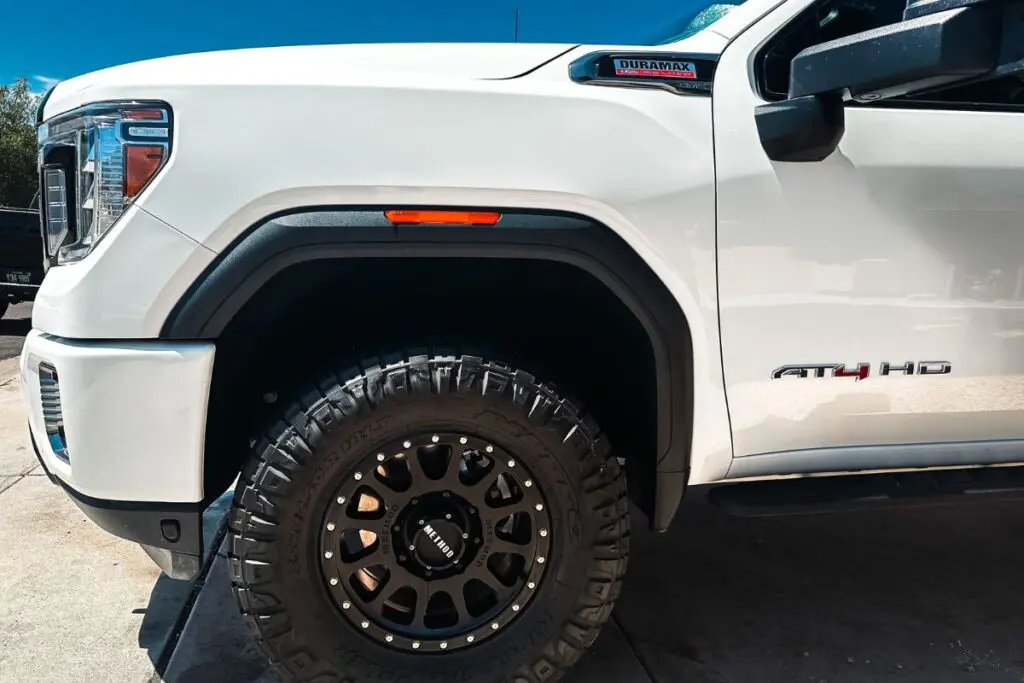 What do ceramic coatings bring to your wheels?