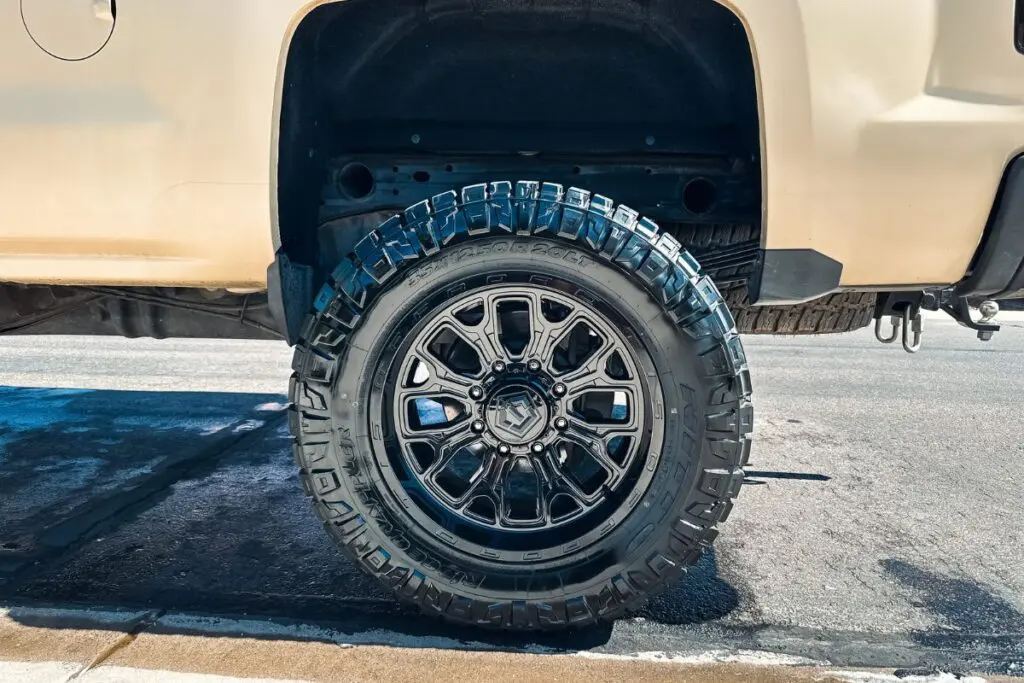 What do ceramic coatings bring to your wheels?