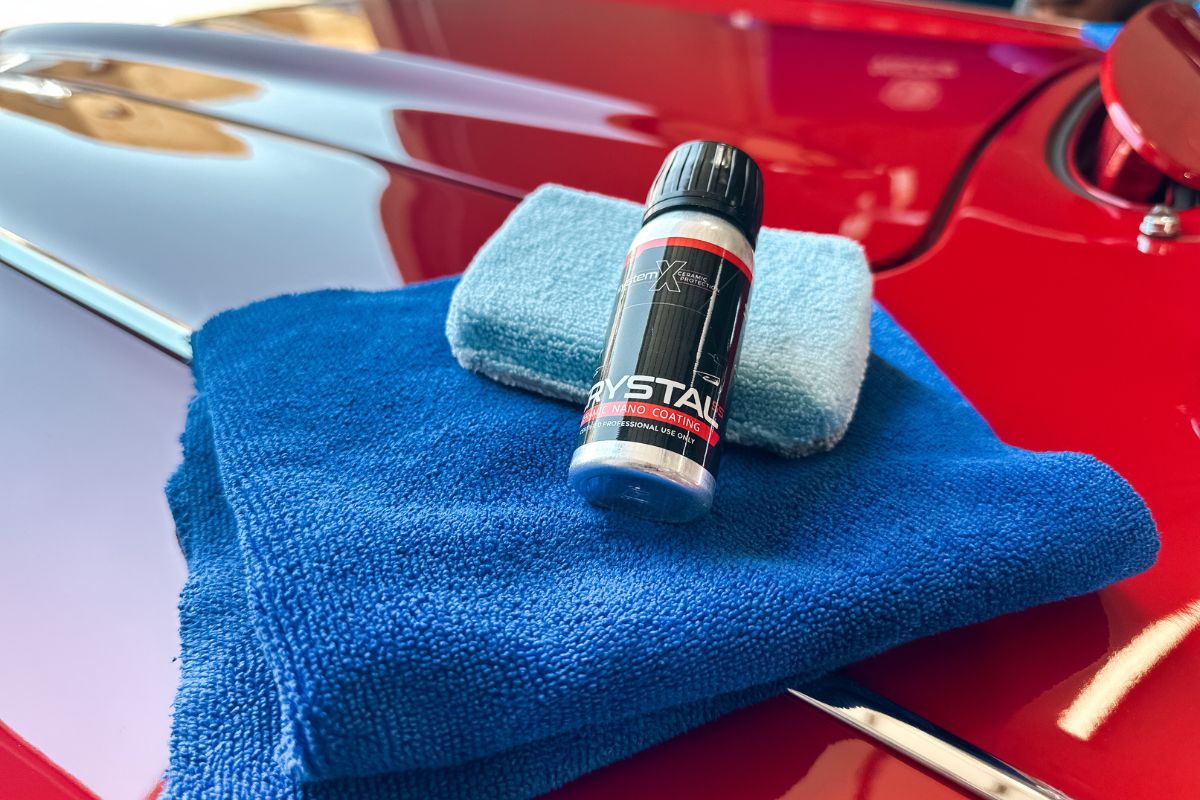 Mistakes People Make After Getting A Ceramic Coating