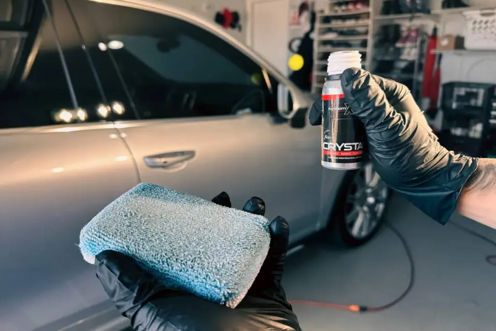 how to maintain your ceramic coated cars during the spring months (3)