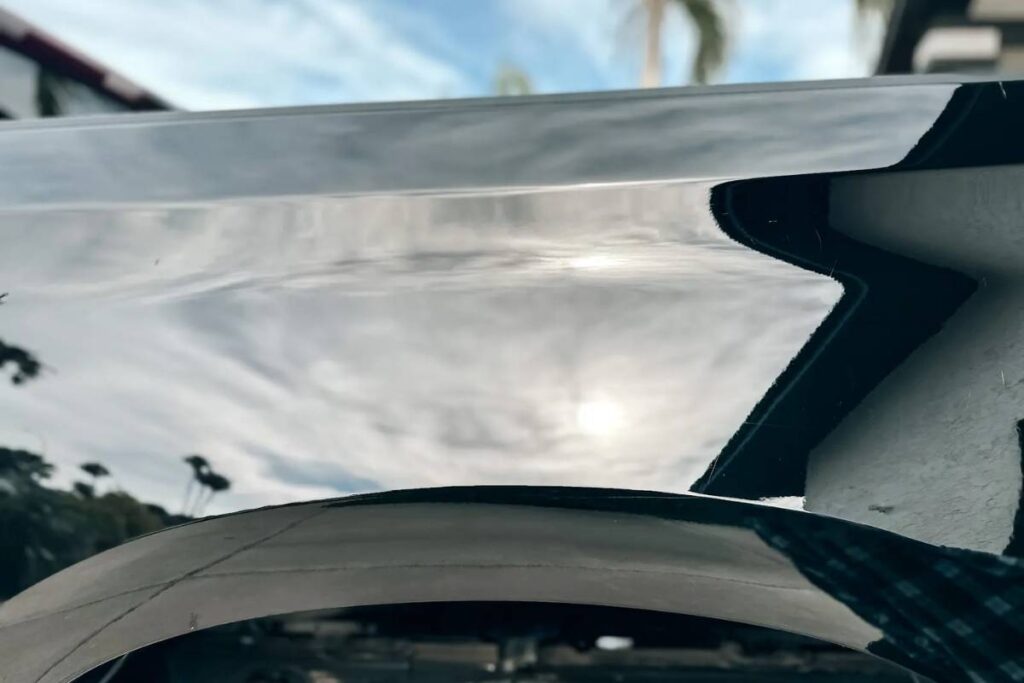 the benefits of regular detailing for your tesla during spring (2)