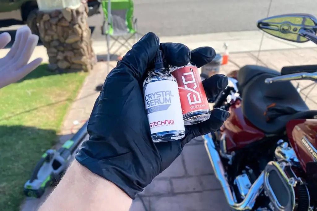 why spring is the best time for ceramic coatings application in mesa, az (3)