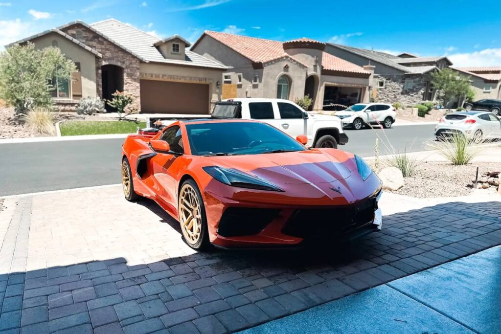 ceramic coating and mobile detailing in chandler, az the ultimate combo for car care (2)
