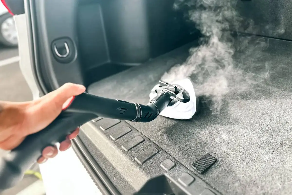 top 5 reasons to detail your car in march