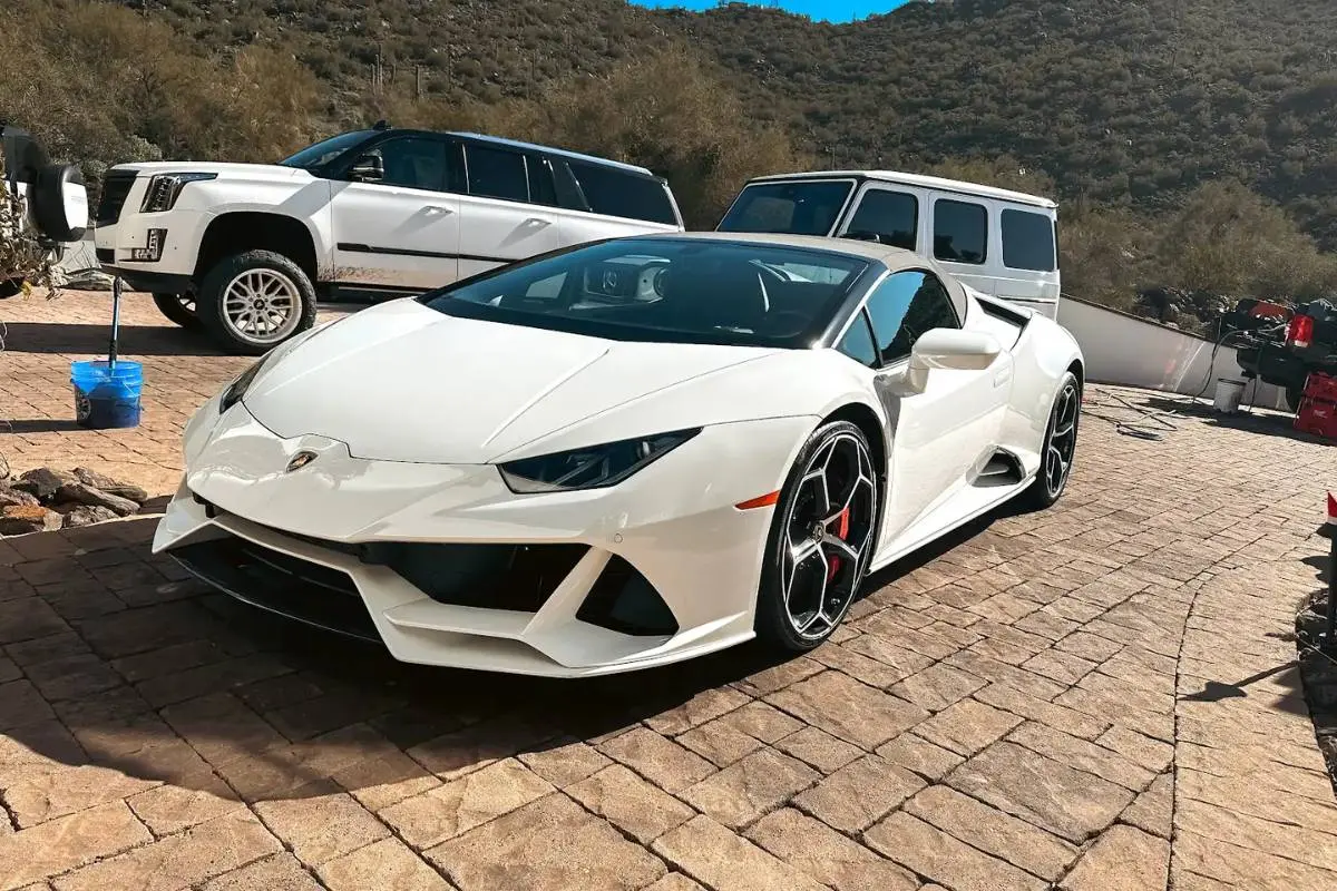 why do clients at daniel’s detailing come back for our ceramic coating service